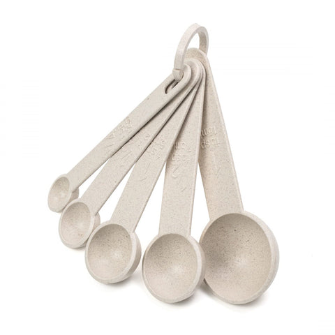 Beille crema apto lavavajillas, facilita la limpieza de tazas y cucharas.