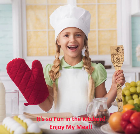 Bejky utensilios para cocinar y servir, versátiles