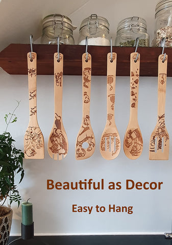 Bejky regalo ideal para amantes de la cocina