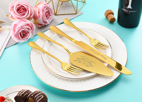Conjunto completo BEKESIN para pastel de boda, listo para lucirse en momentos especiales