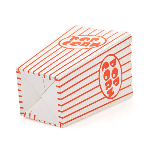 Caja de papel Bekith, portátil y apilable para merienda rápida.