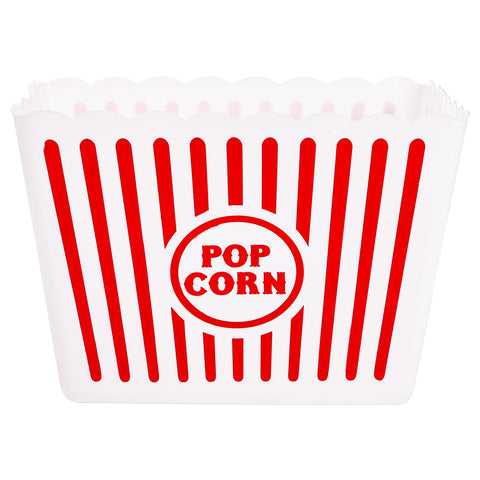 Bekith palomitas con estilo retro para fiestas y reuniones