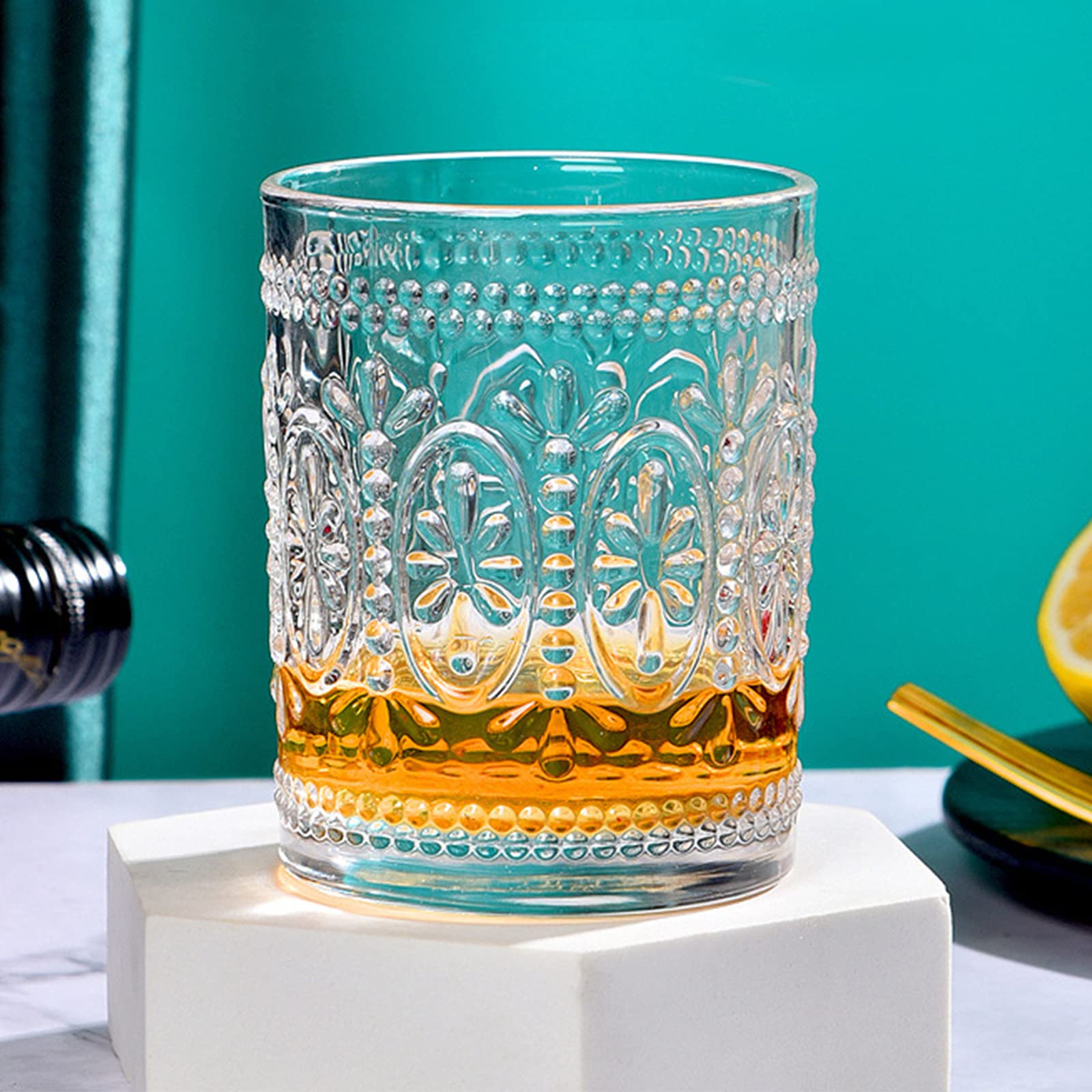 Bekith: vaso apto para lavavajillas, fácil de limpiar.