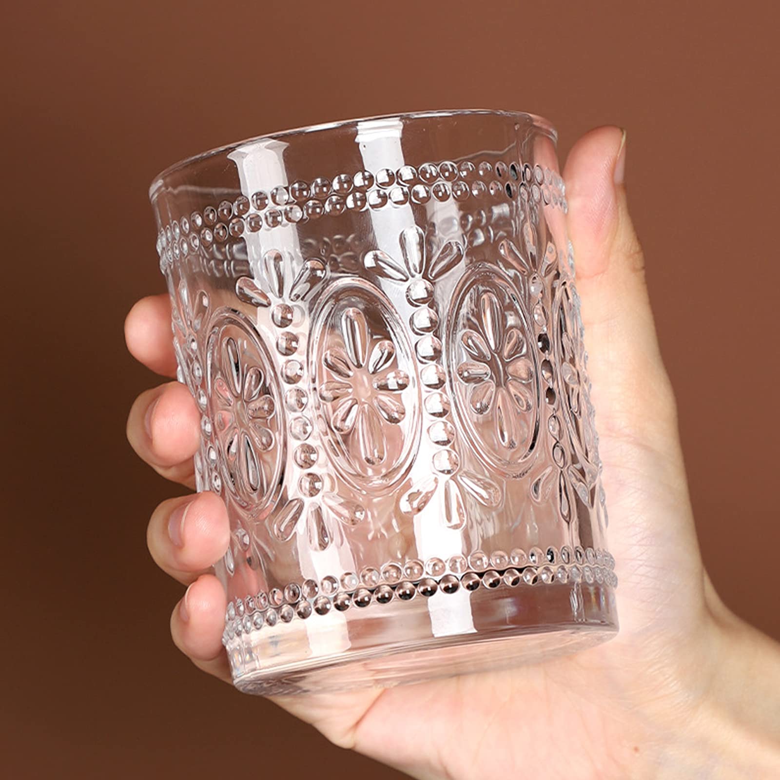 Vasos Bekith resistentes a manchas y olores, adecuados para bebidas.