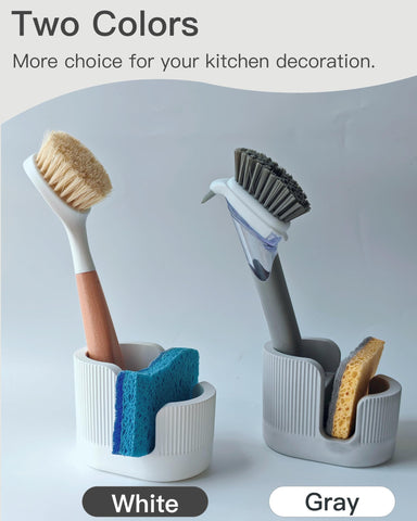 BekPooQ diatomita duradera para uso múltiple en cocina y baño.