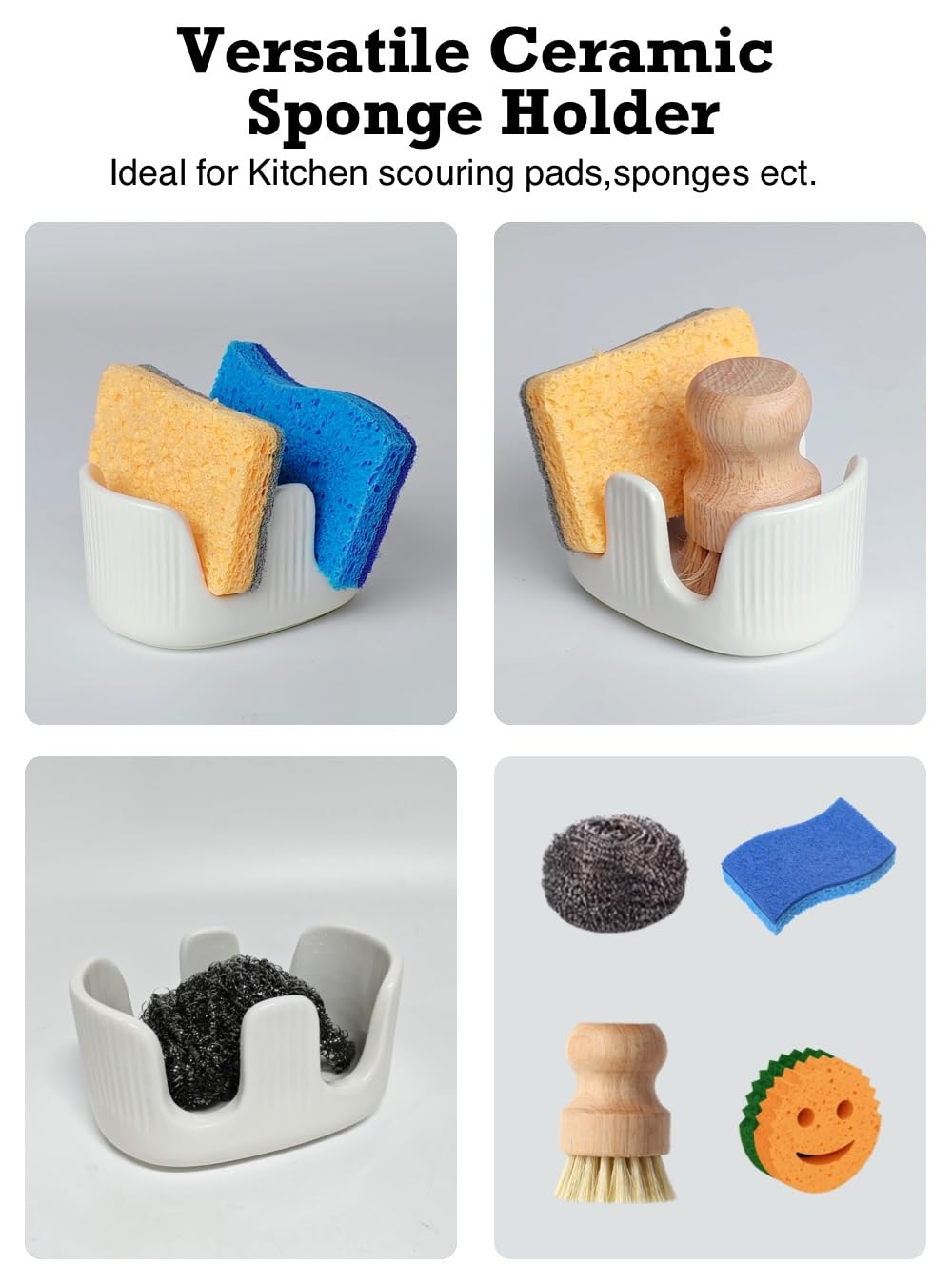 BekPooQ diseño moderno en blanco para cocinas actuales