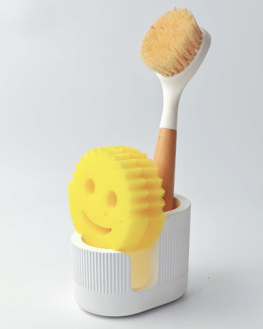 BekPooQ diseño resistente a la humedad en hogares activos.