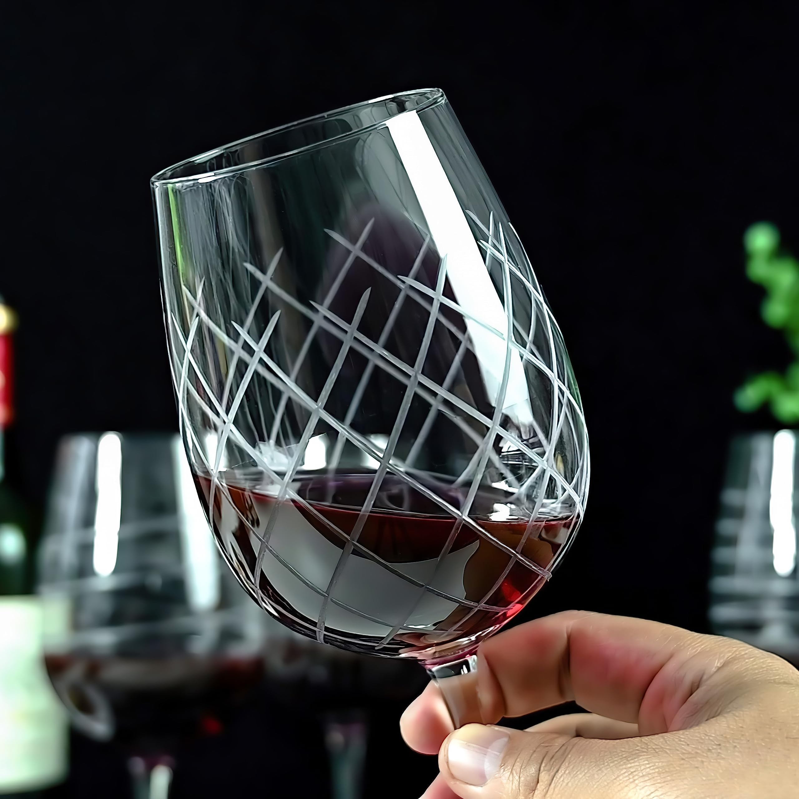 Regalo ideal de Bella Vino para amantes del vino.