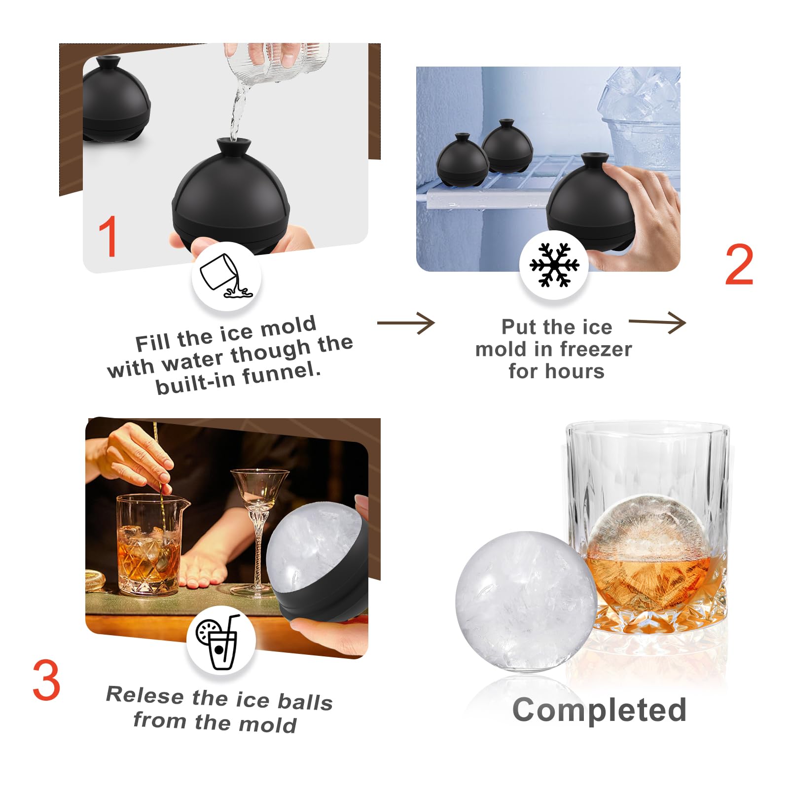 Set Bellaforte para whisky, perfecto como regalo premium.