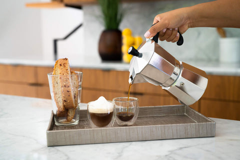 Bellemain diseño clásico de aluminio para cocina duradera