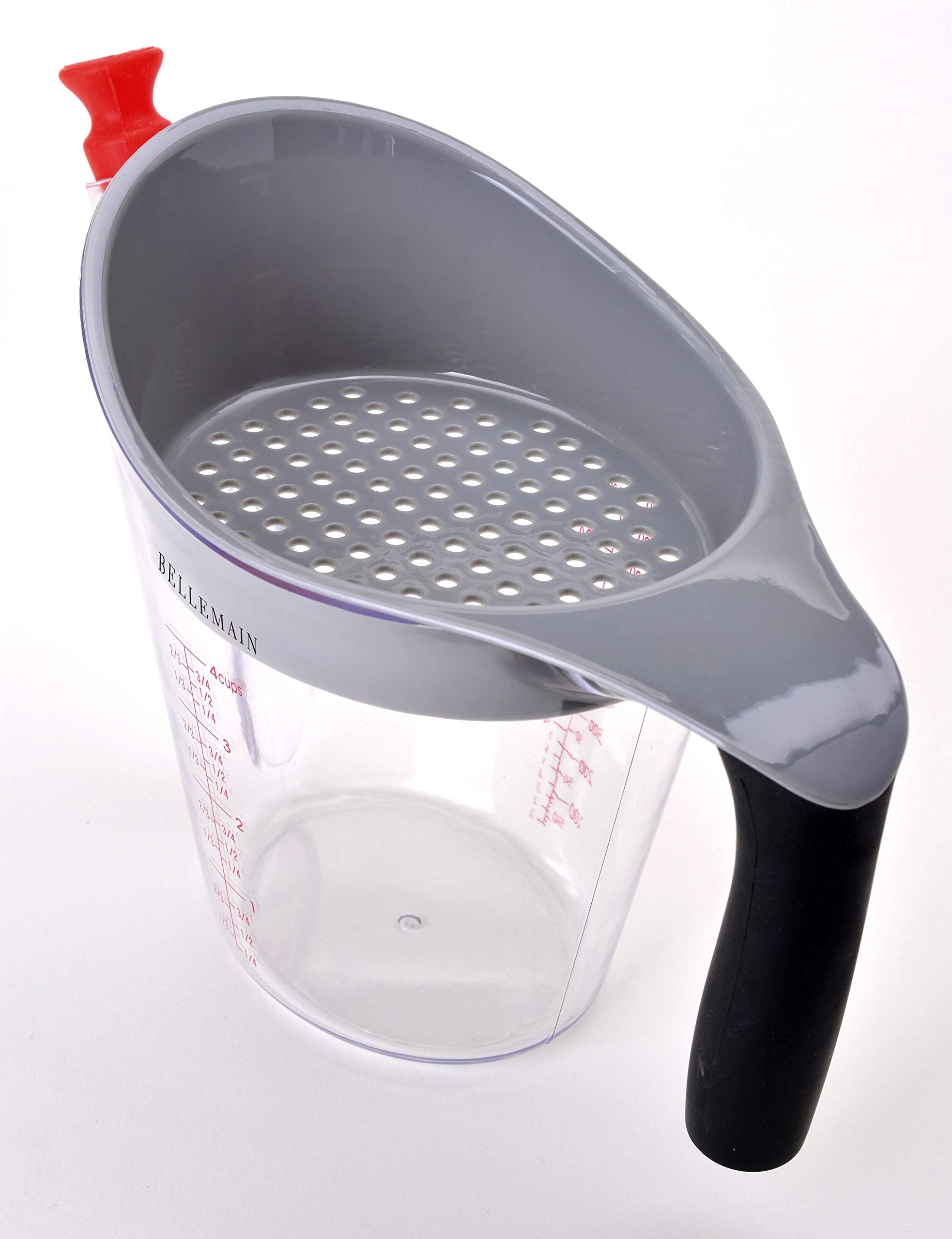 Bellemain diseño compacto para almacenar fácilmente