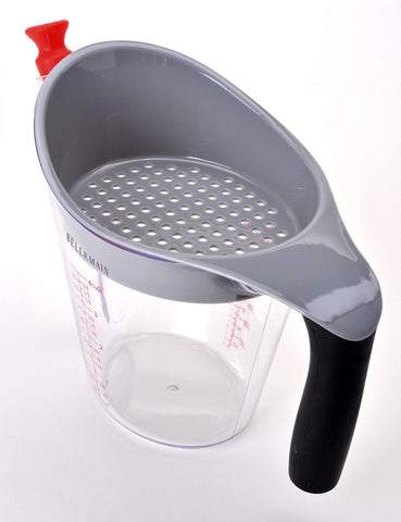 Bellemain diseño compacto para almacenar fácilmente