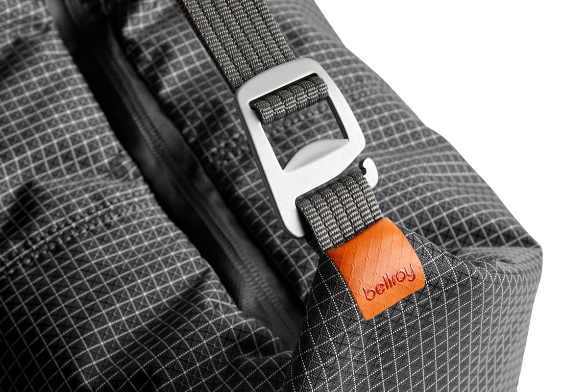 Bellroy Lite Cooler Caddy con aislamiento Thinsulate 3M para conservar temperatura.