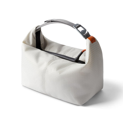 Bellroy Lite Cooler Caddy frontal 6L, ideal para llevar almuerzo o seis-pack
