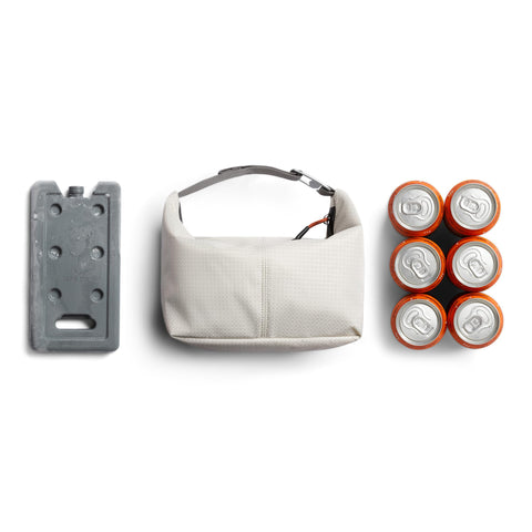 Bellroy Lite Cooler Caddy uso diario para picnic, trabajo o excursiones
