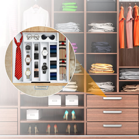 Bellsal regalo ideal para amantes de la organización y la limpieza.