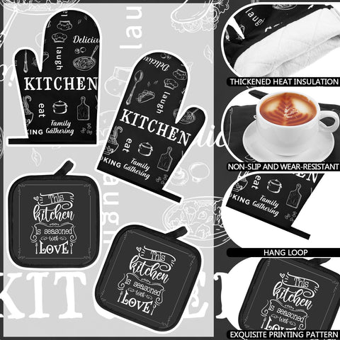 Toallas de cocina grandes Bencailor, secado eficiente de platos.