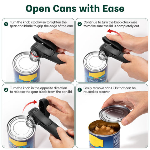 Beneno diseño limpio en la cocina para manipulación segura.