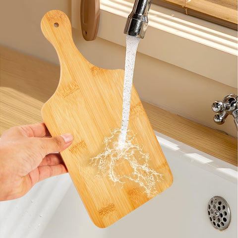 Tablero Benhurb de corte 11x5 para uso diario en cocina