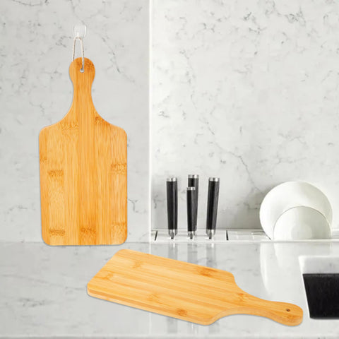 Tablero Benhurb con acabado aceitado para durabilidad y limpieza