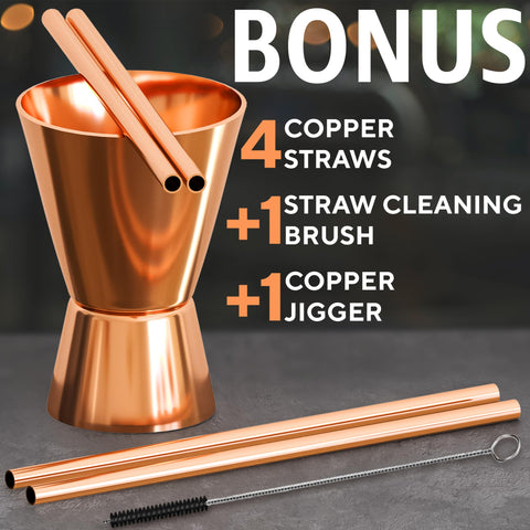 Benicci regalo Navidad: set de cocteles ideal para sorprender.