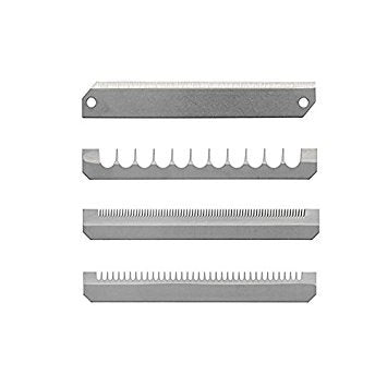 Base antideslizante de Benriner para mayor seguridad.
