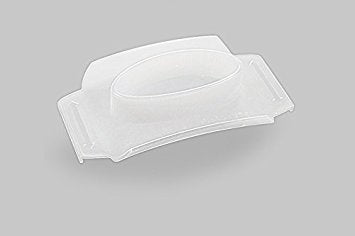 Empuñadura ergonómica de Benriner para cortes precisos.