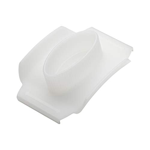 Benriner Mandolina, base-antideslizante que estabiliza rebanadas y evita deslizamientos.
