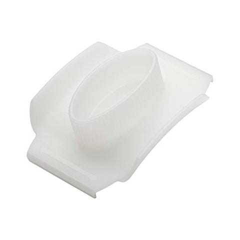 Benriner Mandolina, base-antideslizante que estabiliza rebanadas y evita deslizamientos.