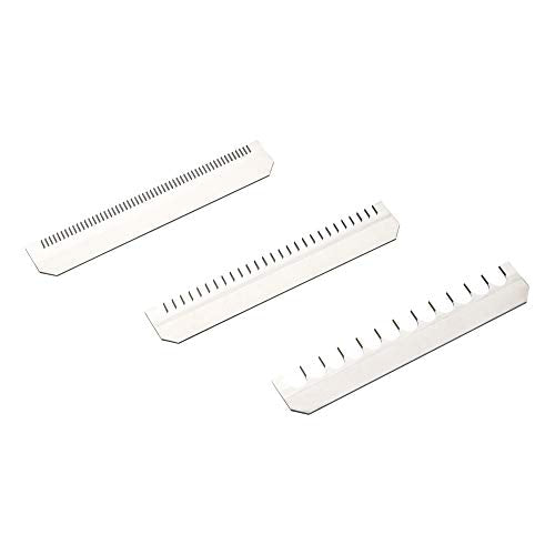 Benriner Mandolina, mango-ergonomico para cortar con comodidad durante largos usos.