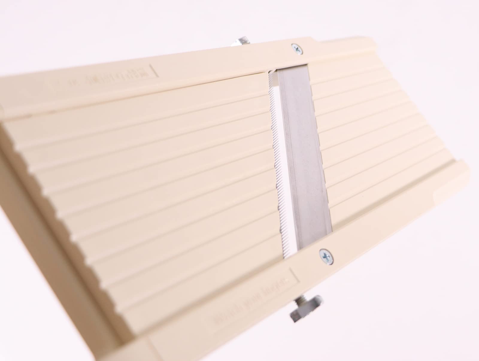 Benriner Slicer con guardia de seguridad para dedos protegidos