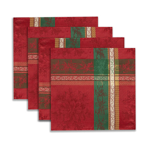 Benson Mills servilletas duraderas para fiestas y reuniones.