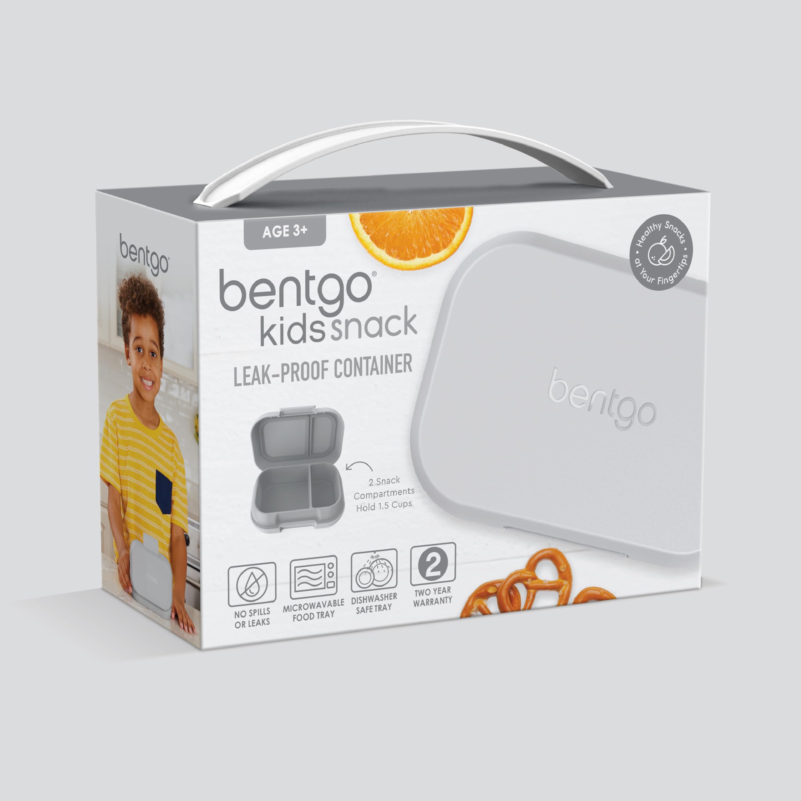Bentgo dona con Feed the Children, apoyo a familias necesitadas.