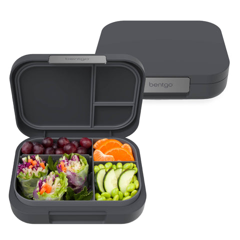 Bentgo Modern: caja de almuerzo exterior duradera para uso diario.