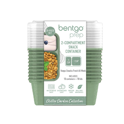 Bentgo Prep: transporte cómodo y apilable para la oficina o escuela.