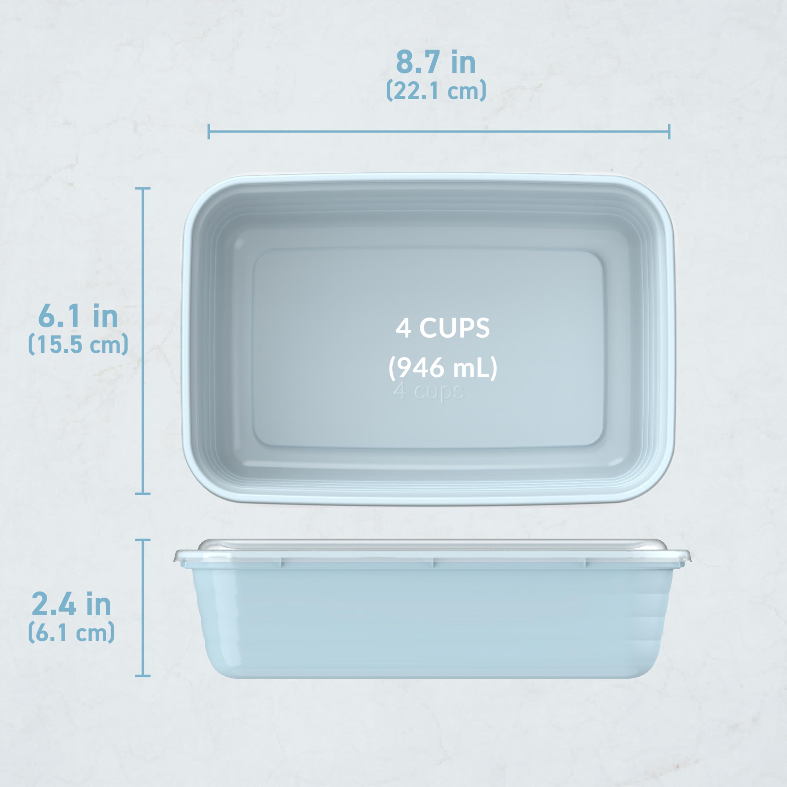 Bentgo Prep: conjunto completo para planificar comidas semanales sin esfuerzo.