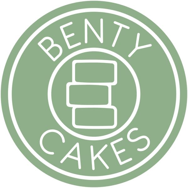 Uso fácil y rápido para postres caseros con Benty Cakes.