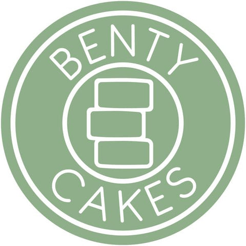 Uso fácil y rápido para postres caseros con Benty Cakes.