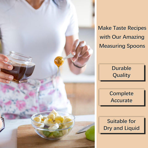 BERYLER mango largo ergonómico, cómodo para alcanzar recipientes altos al cocinar.