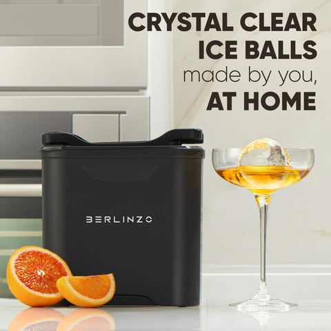 Berlinzo bolsa de hielo para planificar reuniones.