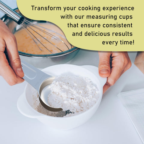 Marcaciones métricas y EE. UU. de BERYLER para mediciones versátiles.