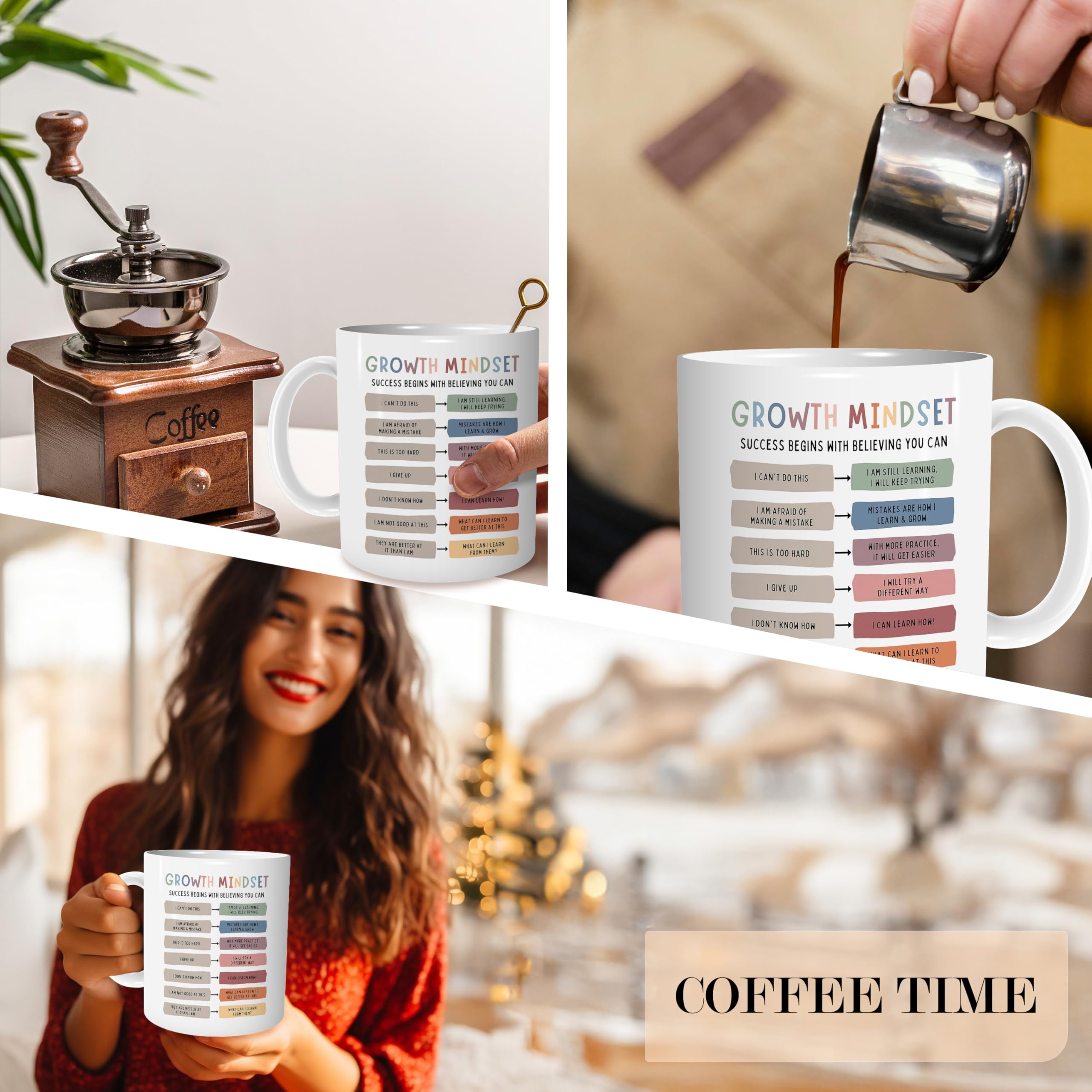 Taza BESERH regalo ocasión, perfecta para sorprender a alguien especial.