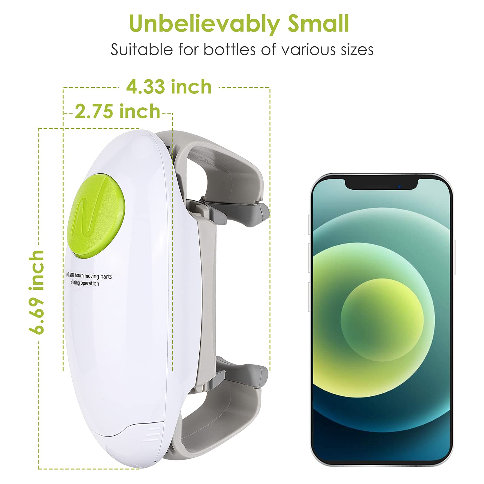 Besmon herramienta de cocina ideal para personas con artritis.