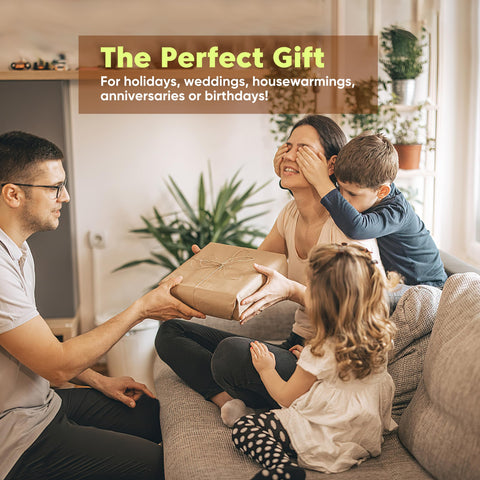 BESTCOOK: regalo práctico para aficionados a la cocina