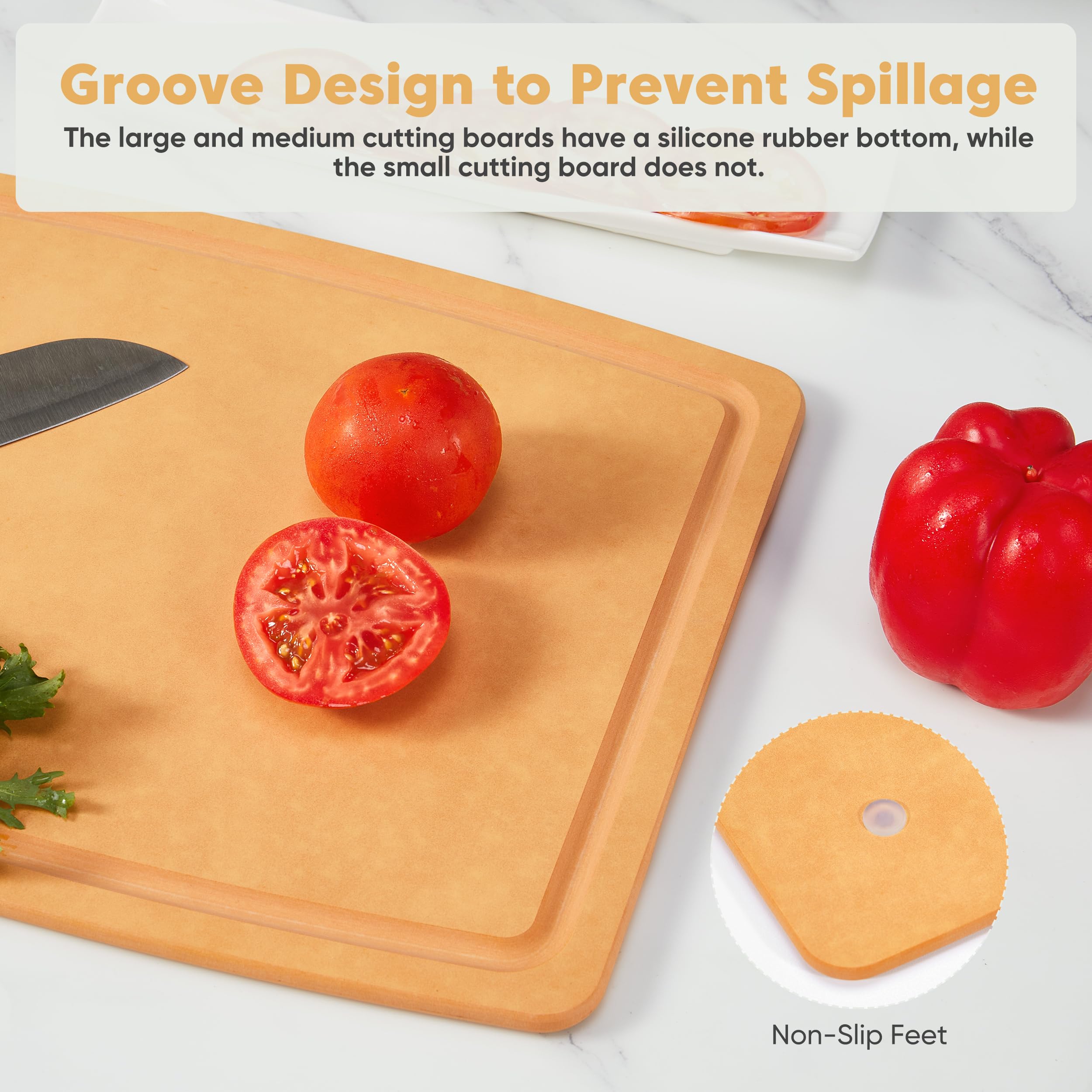 BESTCOOK: opción ideal para carnes, frutas y verduras con una sola compra