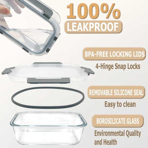 Bestfull apilables en nevera para maximizar espacio y mantener frescura