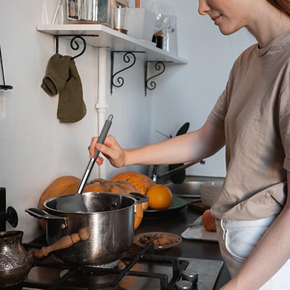 BESTZMWK uso diario en cocina, práctico y accesible