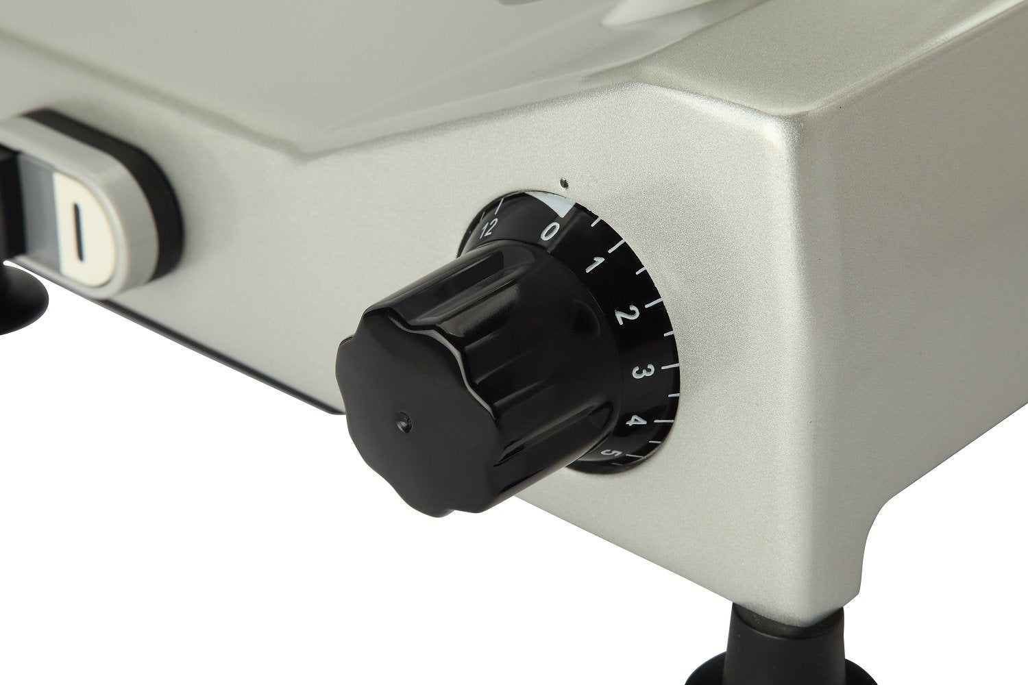 BESWOOD250 diseño ergonómico y seguro para largas sesiones de corte.