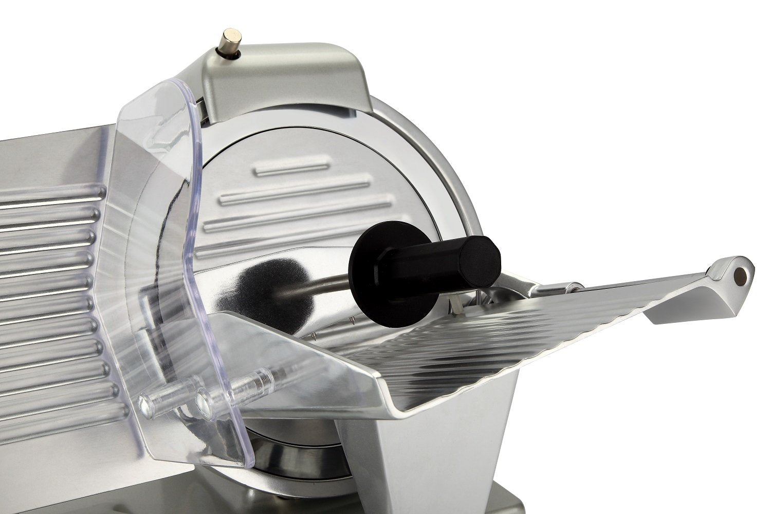 BESWOOD250 interruptor iluminado 24V para uso seguro y cómodo.