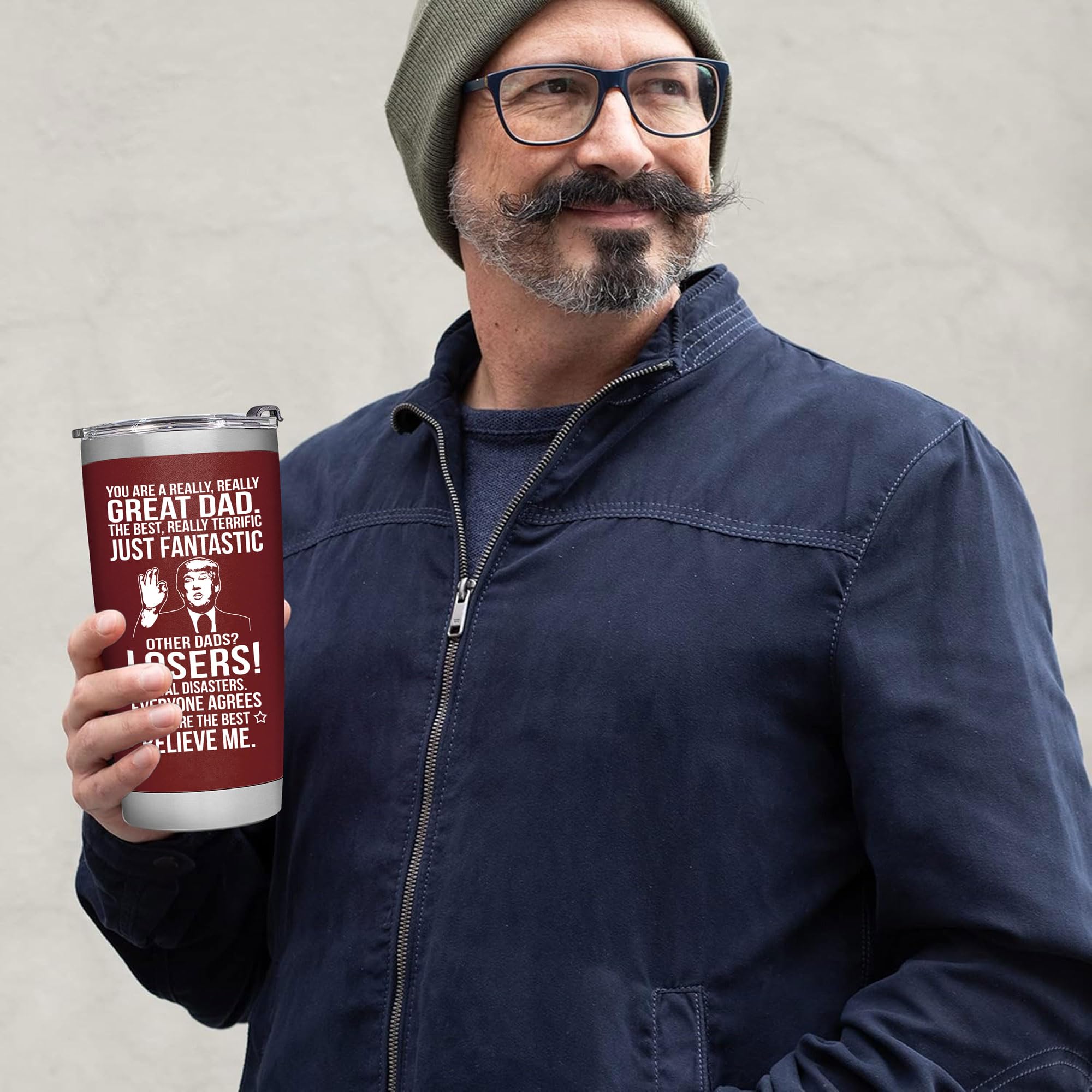 BETHEGIFT ideal para días festivos: Día del Padre, cumpleaños, Navidad.